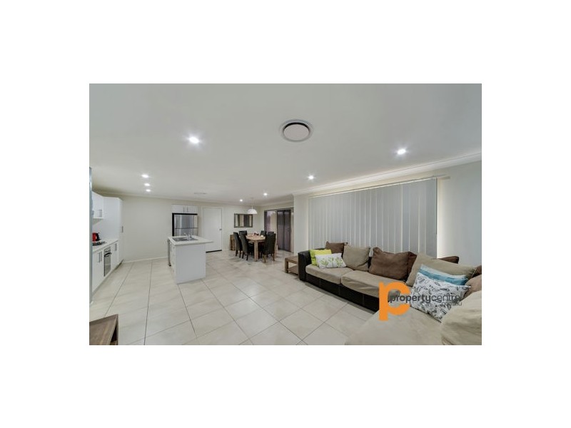 3 Cherrywood Street, Claremont Meadows NSW 2747