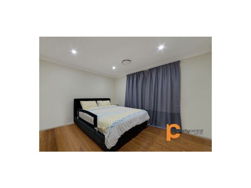 3 Cherrywood Street, Claremont Meadows NSW 2747