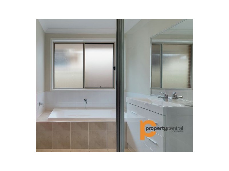 3 Cherrywood Street, Claremont Meadows NSW 2747