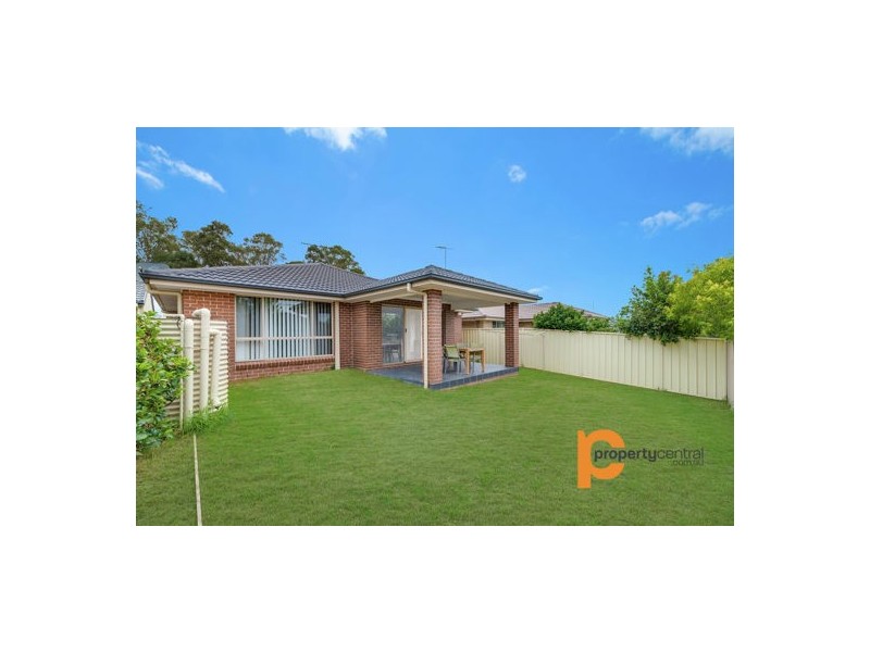 3 Cherrywood Street, Claremont Meadows NSW 2747