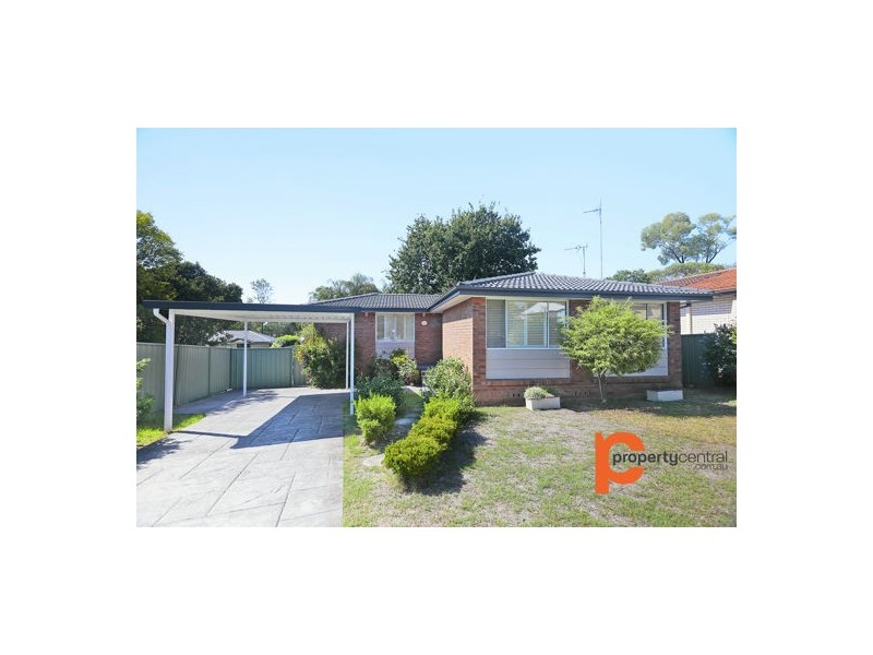 62 Kempsey Street, Jamisontown NSW 2750