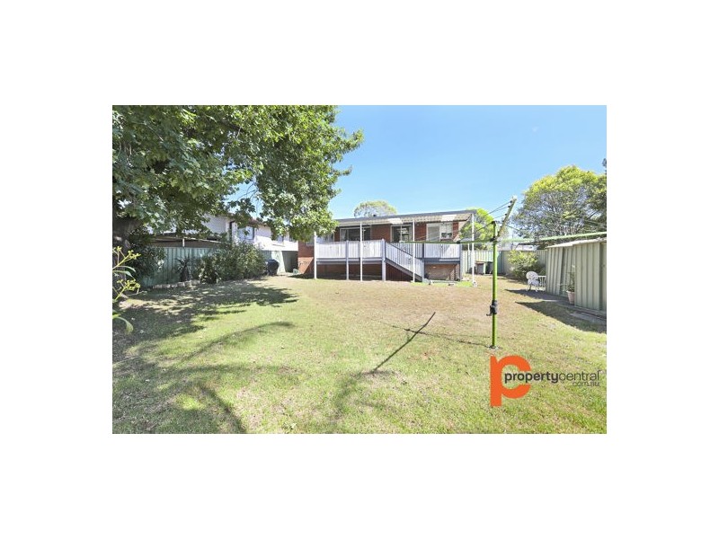 62 Kempsey Street, Jamisontown NSW 2750