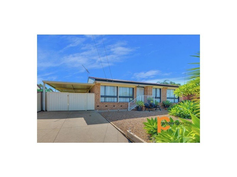 40 Oag Crescent, Kingswood NSW 2747