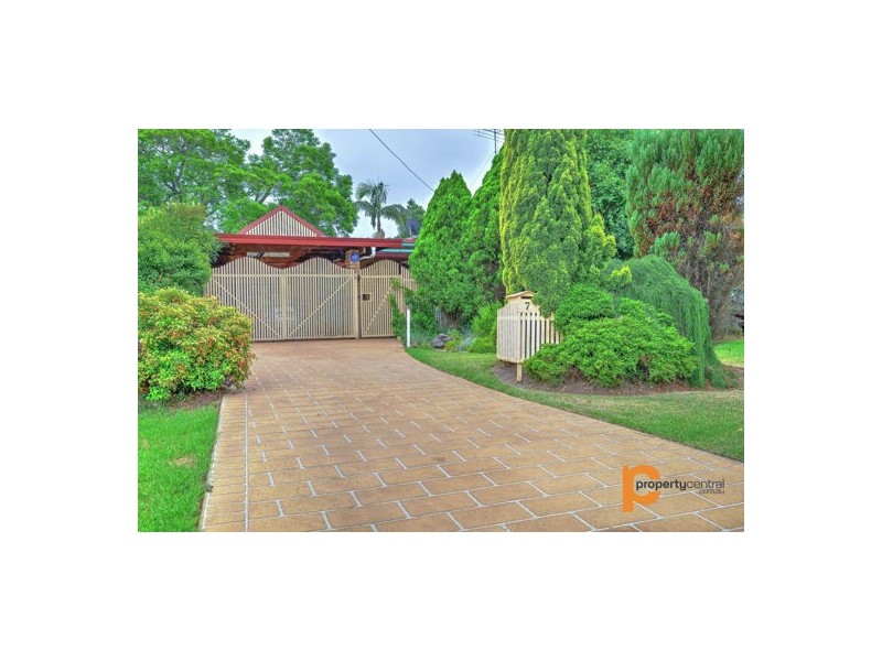 7 Westbank Avenue, Emu Plains NSW 2750