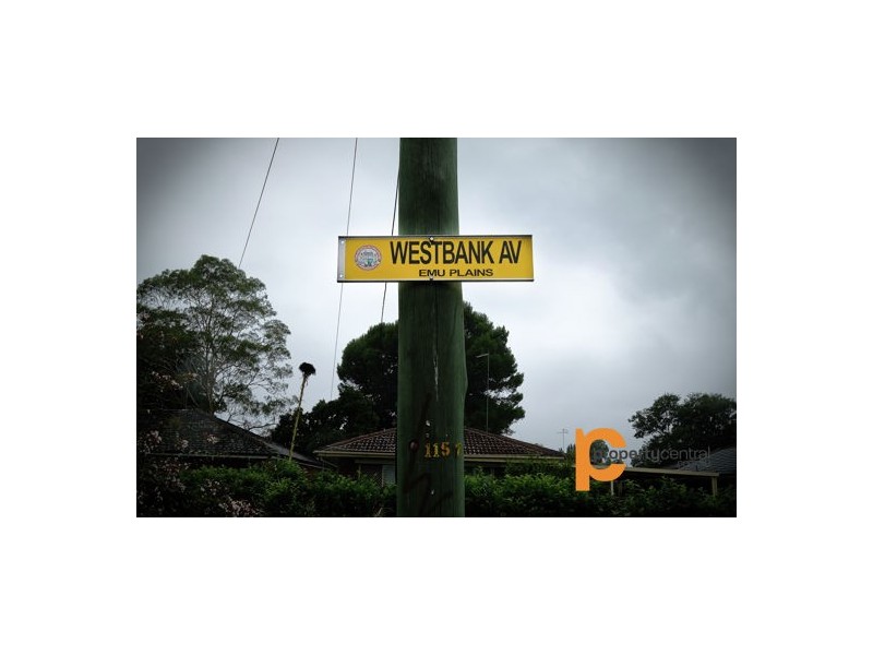 7 Westbank Avenue, Emu Plains NSW 2750
