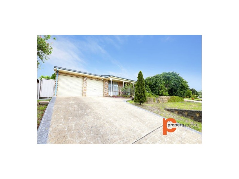 28 Kenneth Slessor Drive, Glenmore Park NSW 2745