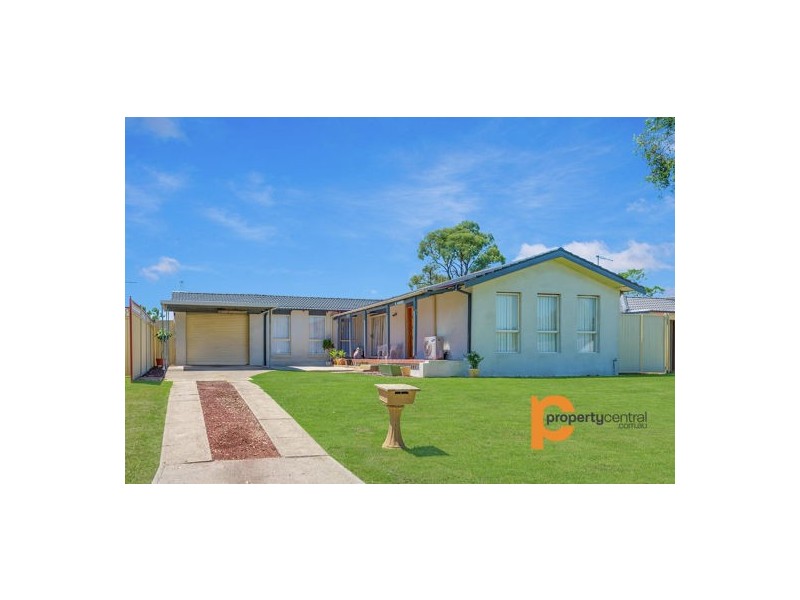 97 Rugby Street, Werrington County NSW 2747