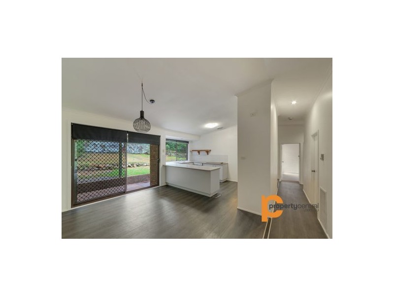 21 Gumnut Close, Blaxland NSW 2774