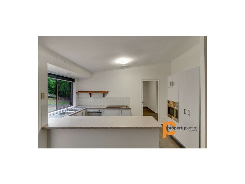 21 Gumnut Close, Blaxland NSW 2774