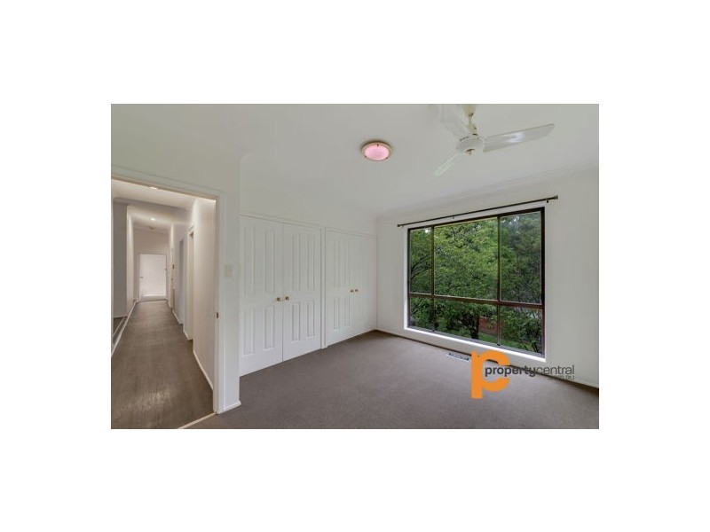 21 Gumnut Close, Blaxland NSW 2774