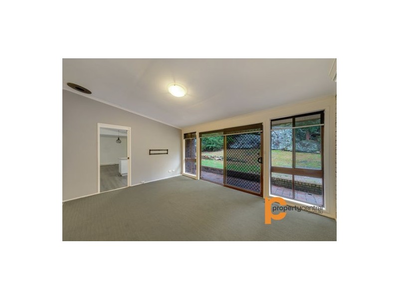 21 Gumnut Close, Blaxland NSW 2774
