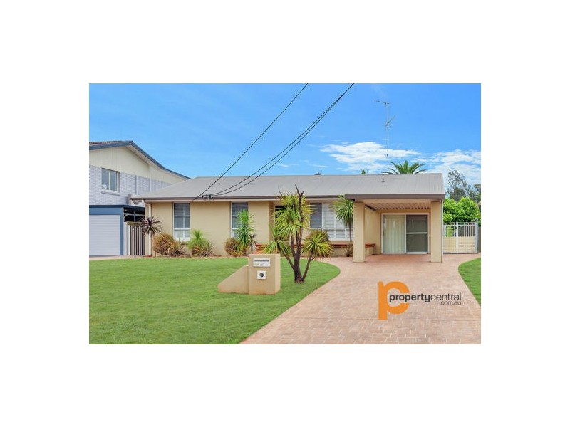 50. Pamela Parade, Leonay NSW 2750