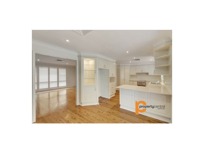 50. Pamela Parade, Leonay NSW 2750