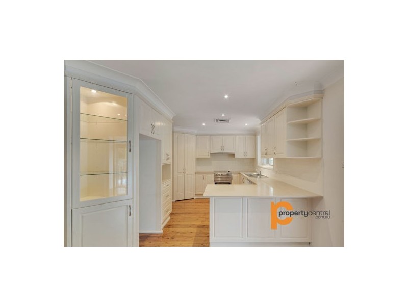 50. Pamela Parade, Leonay NSW 2750