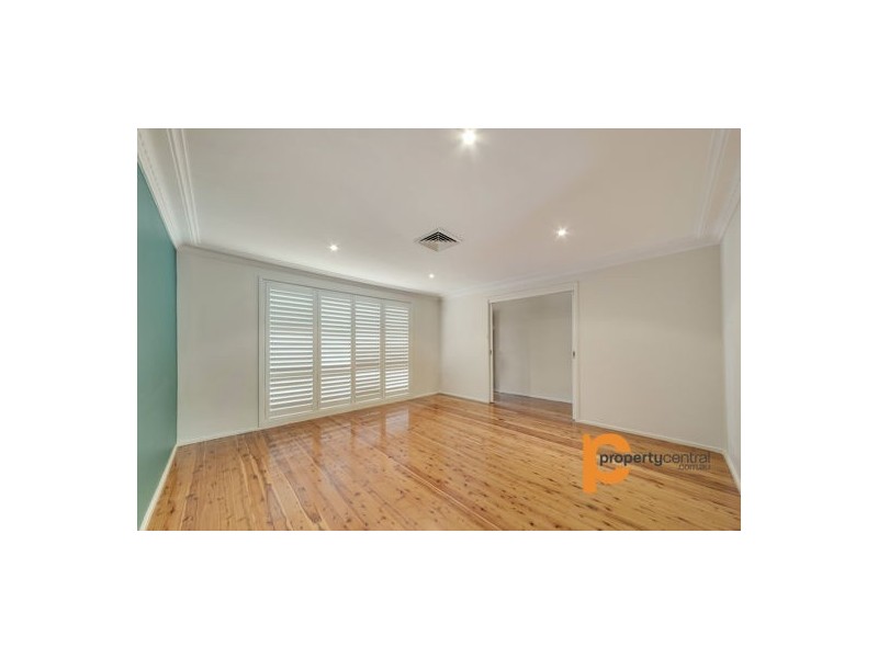 50. Pamela Parade, Leonay NSW 2750