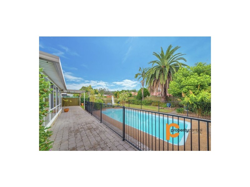 50. Pamela Parade, Leonay NSW 2750