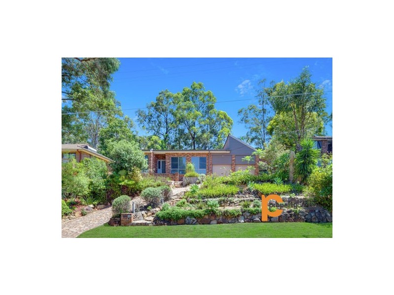 17. The Upper Sanctuary Drive, Leonay NSW 2750