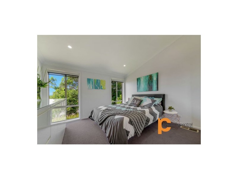 17. The Upper Sanctuary Drive, Leonay NSW 2750
