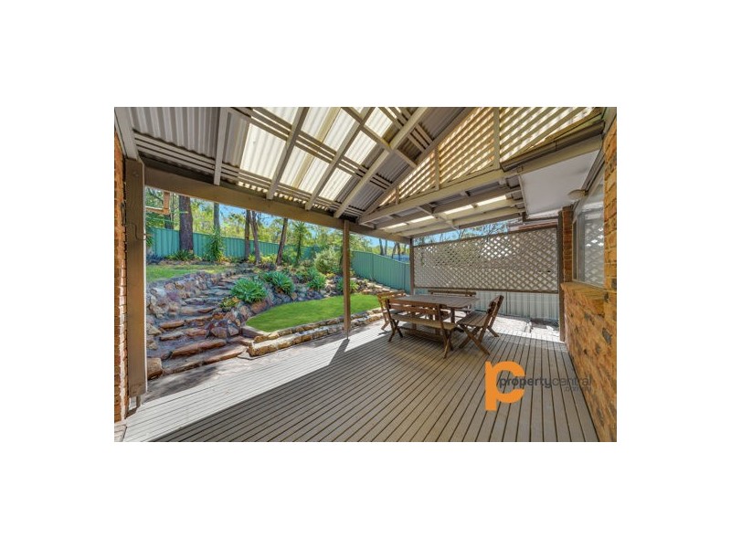 17. The Upper Sanctuary Drive, Leonay NSW 2750