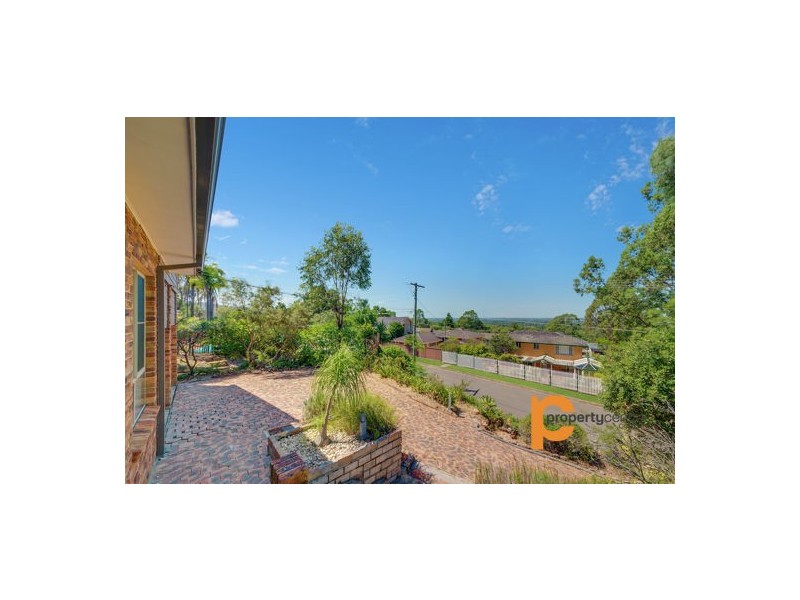 17. The Upper Sanctuary Drive, Leonay NSW 2750