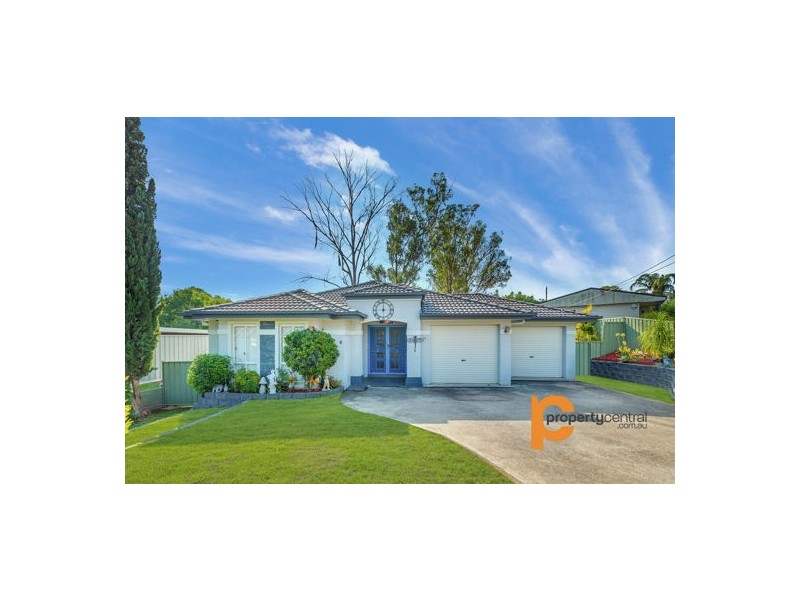 4 Cudgee Road, Penrith NSW 2750