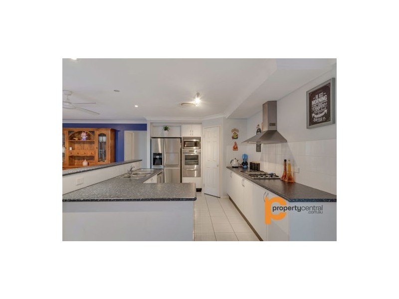 4 Cudgee Road, Penrith NSW 2750