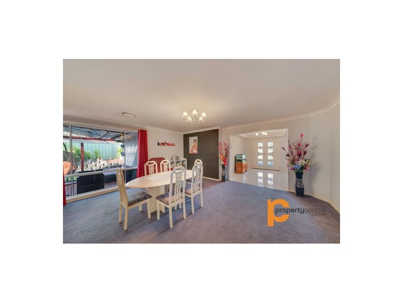 4 Cudgee Road, Penrith NSW 2750
