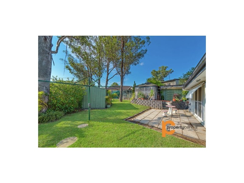 4 Cudgee Road, Penrith NSW 2750