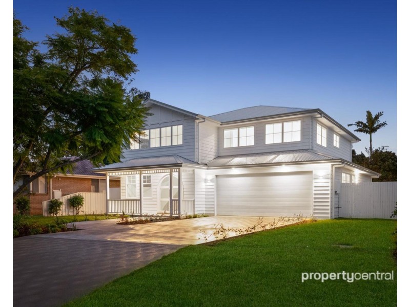 3 Love Avenue, Emu Plains NSW 2750