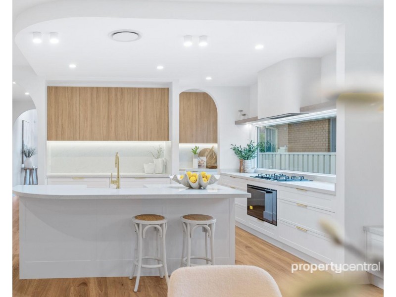 3 Love Avenue, Emu Plains NSW 2750