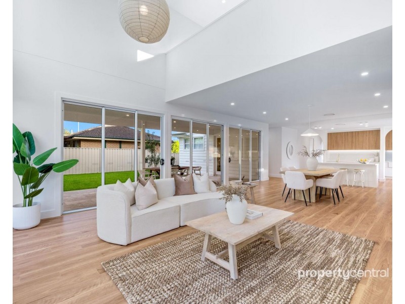 3 Love Avenue, Emu Plains NSW 2750