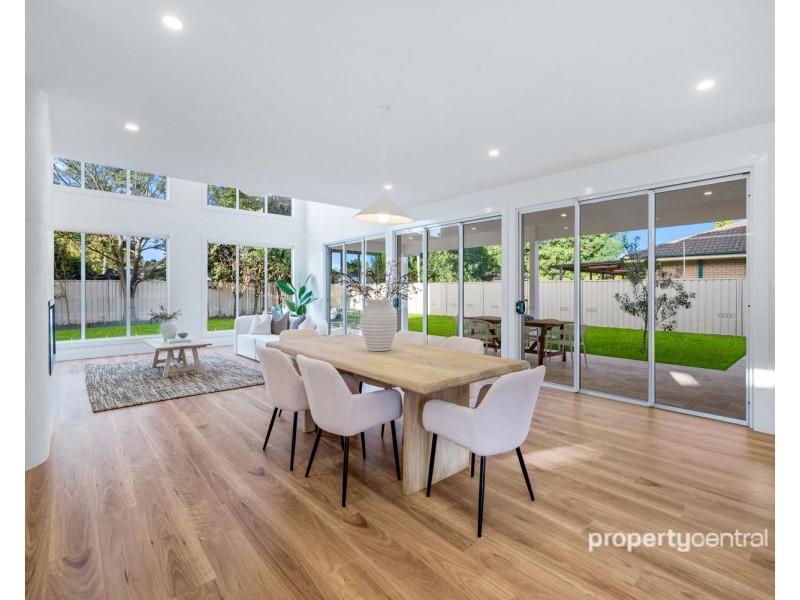 3 Love Avenue, Emu Plains NSW 2750