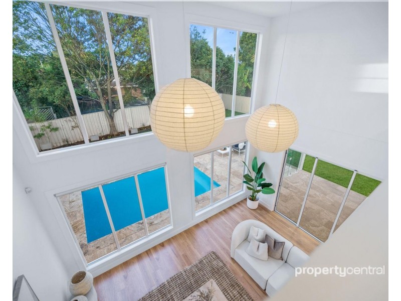 3 Love Avenue, Emu Plains NSW 2750