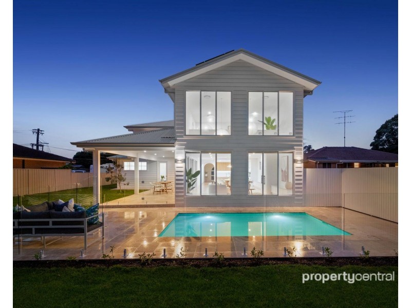 3 Love Avenue, Emu Plains NSW 2750