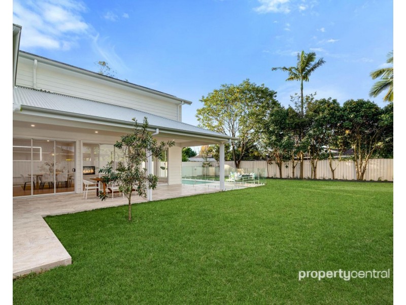 3 Love Avenue, Emu Plains NSW 2750