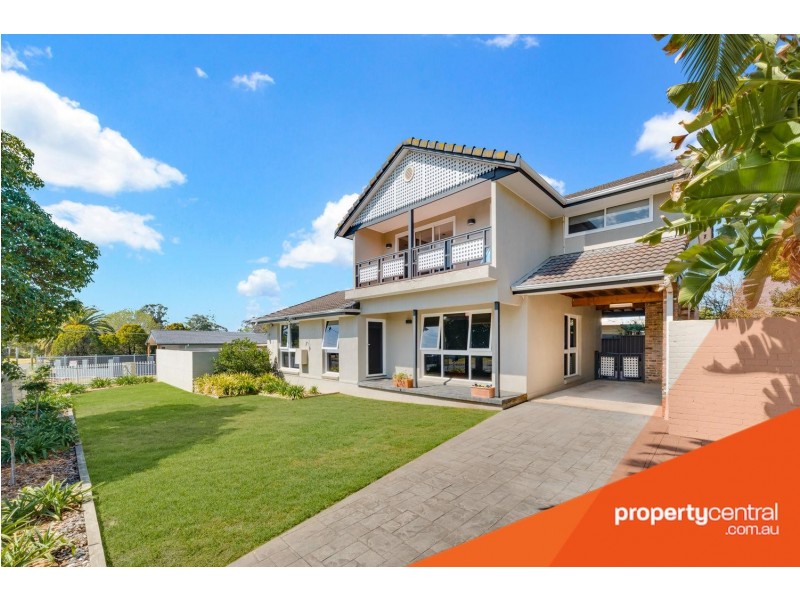 6 William Street, Cambridge Park NSW 2747