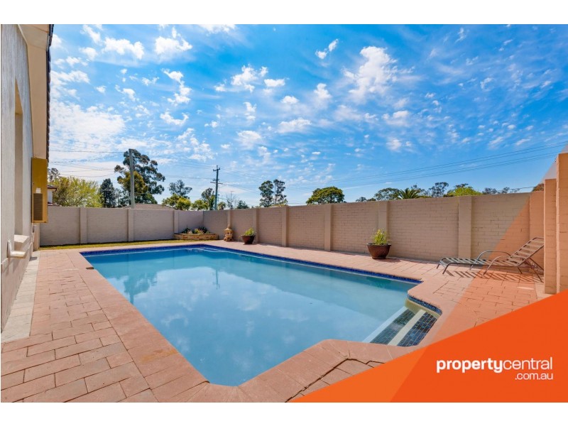 6 William Street, Cambridge Park NSW 2747