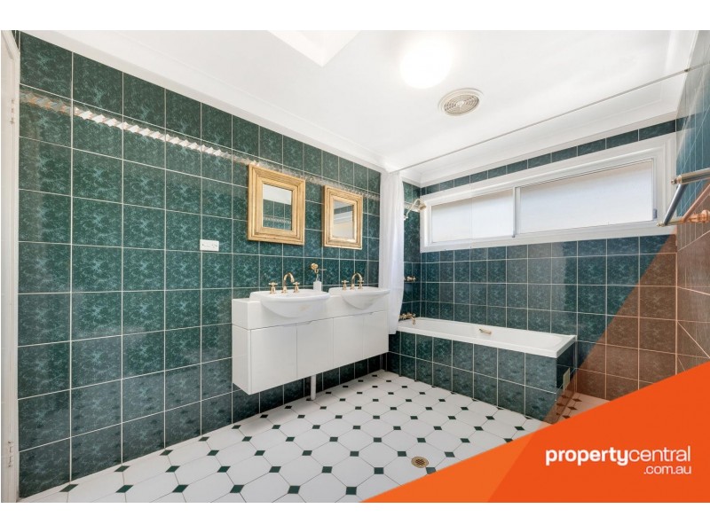 6 William Street, Cambridge Park NSW 2747