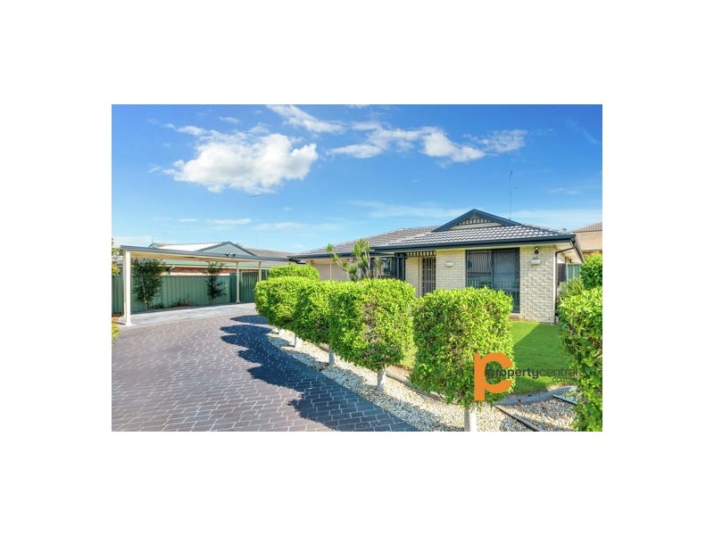 3 Guru Place, Glenmore Park NSW 2745