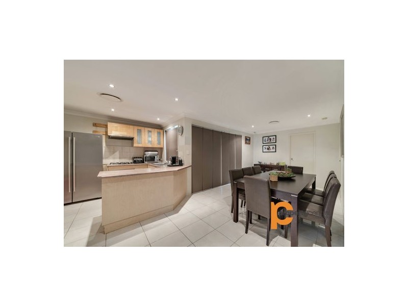 3 Guru Place, Glenmore Park NSW 2745