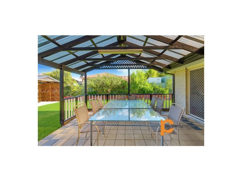 3 Guru Place, Glenmore Park NSW 2745