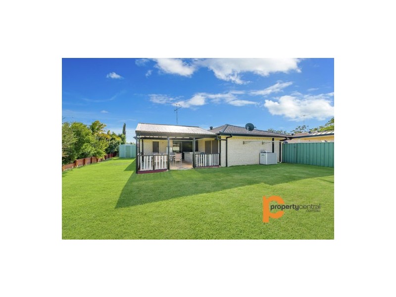 3 Guru Place, Glenmore Park NSW 2745