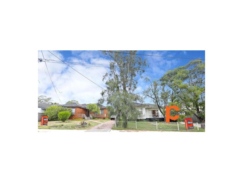 24 & 26 Hope Street, Penrith NSW 2750