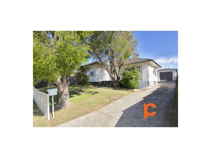 24 & 26 Hope Street, Penrith NSW 2750