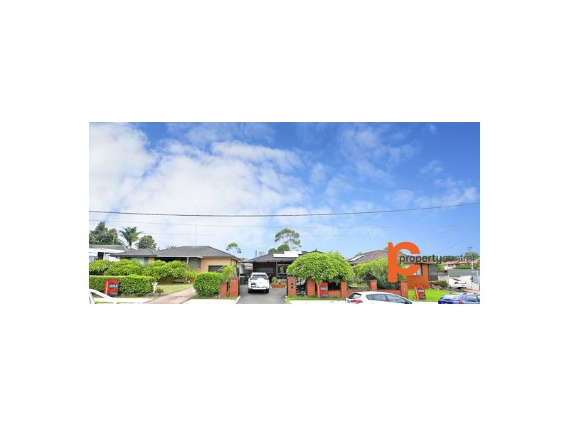 32, 34 & 36 Hope Street, Penrith NSW 2750