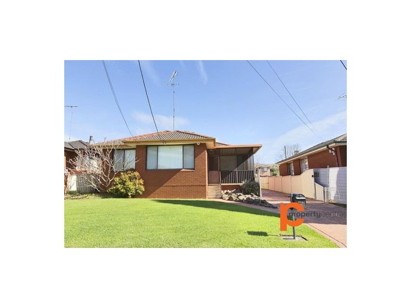 32, 34 & 36 Hope Street, Penrith NSW 2750