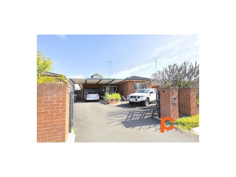 32, 34 & 36 Hope Street, Penrith NSW 2750