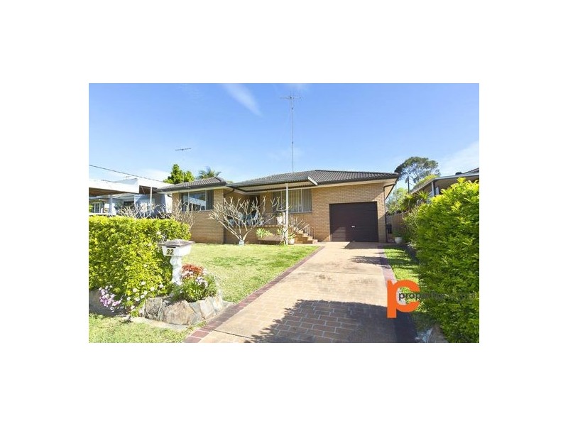 32, 34 & 36 Hope Street, Penrith NSW 2750