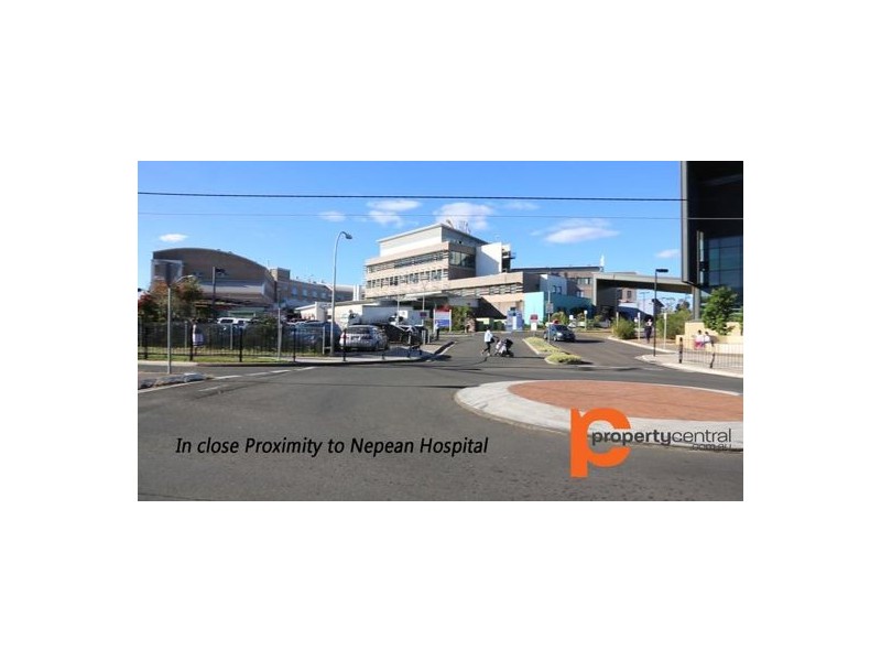 32, 34 & 36 Hope Street, Penrith NSW 2750