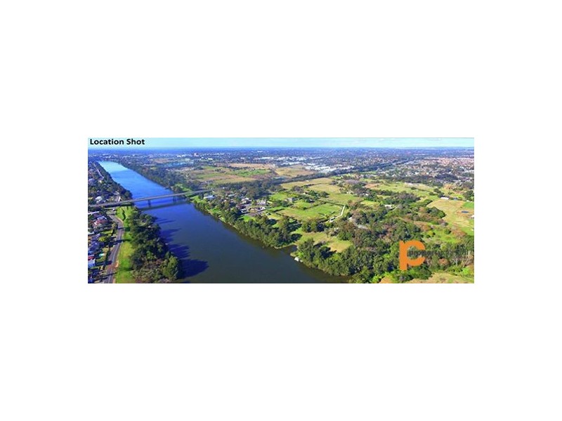 32, 34 & 36 Hope Street, Penrith NSW 2750